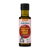 Olivolja Chili