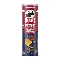 Sweet & Smokey BBQ