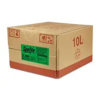 Sprite Zero BIB