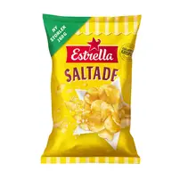 Chips Saltade