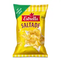 Chips Saltade