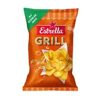 Grillchips