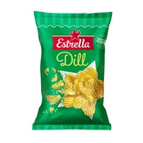 Dillchips