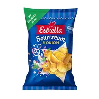 Chips Sourcream & Onion