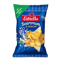 Chips Sourcream & Onion