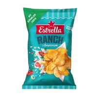 Chips Ranch & Sourcream