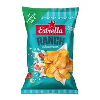 Chips Ranch & Sourcream