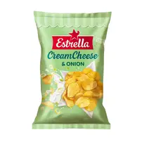 Chips Cream Cheese & Onion