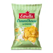 Chips Cream Cheese & Onion