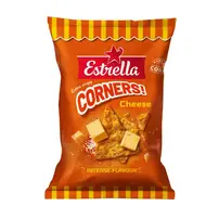 Corners Cheese