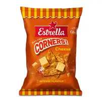 Corners Cheese