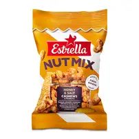 Nötmix Honey & Salt