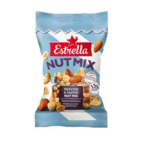 Nötmix Roasted & Salted