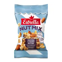 Nötmix Roasted & Salted