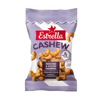 Cashewnötter