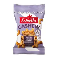 Cashewnötter