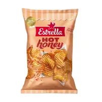 Chips Hot Honey