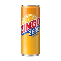 Zingo Zero