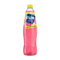 Pink Lemonade