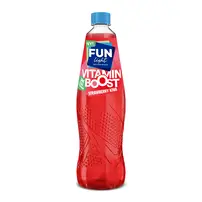 Vitamin Boost Strawberry Kiwi