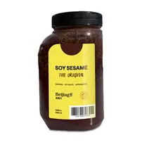 Soja Sesam Dippsås