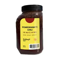 Granatäpple Chili