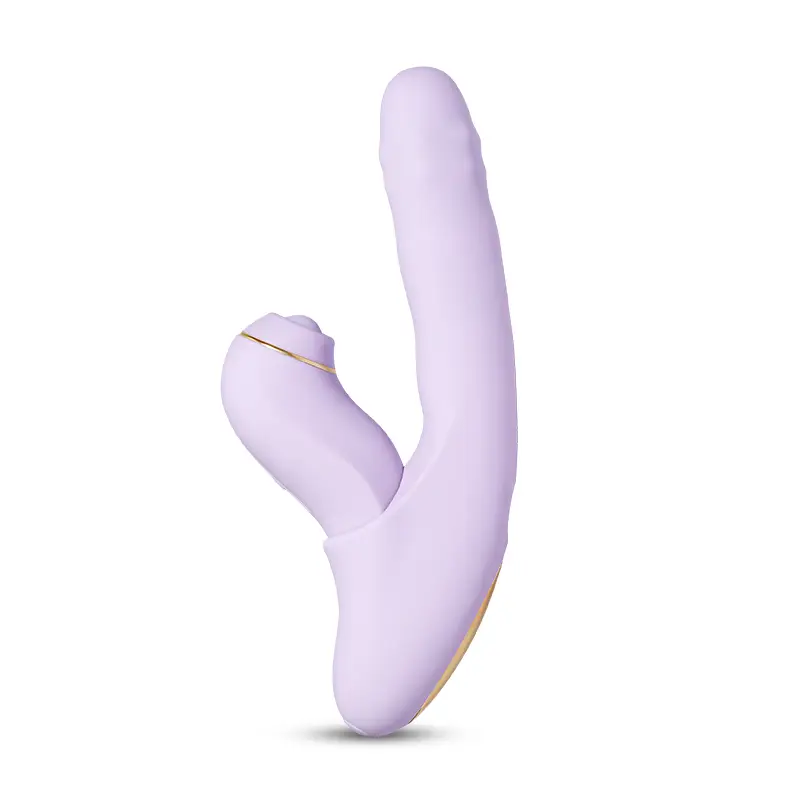 Vibrator Duoglow 1 st från Svakom | #SL278U | Sex & Lust