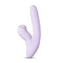 Vibrator Duoglow