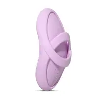 Vibrator Echo 2 Pink Lilac