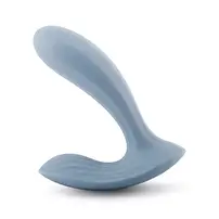 Vibrator Erica Blue