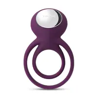 Penisring Vibrerande Tammy Violet