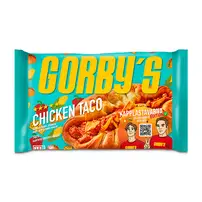Chicken Taco