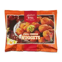 Chili Cheese Nuggets