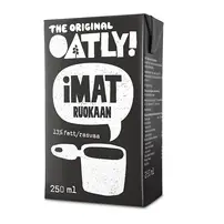 iMat Matlagningsgrädde 13%