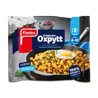 Oxpytt