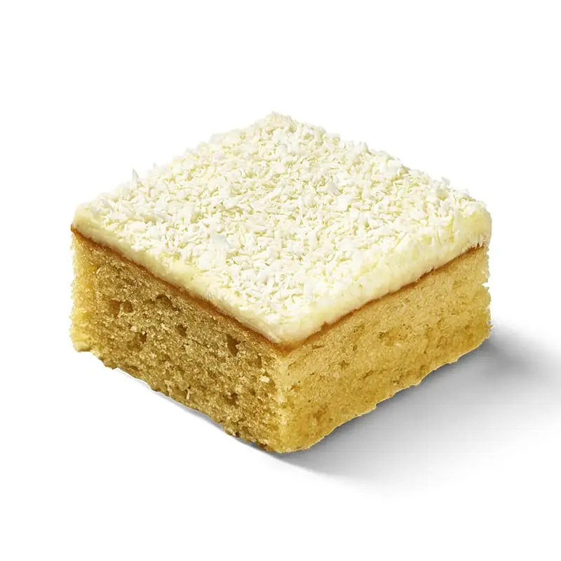 Kärleksmums Citron 16 x 90 g från Gray's Bakery | #4174 | Mjuka kakor