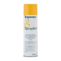 Sprayfett