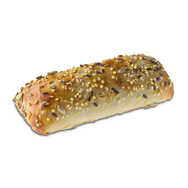 Frölevain 80 x 58 g från Dafgårds | #4309 | Frallor & Portionsbröd