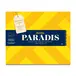 Marabou Paradis 21-pack 21 x 410 g från Marabou | #4318412 | Choklad