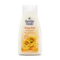 Shower Honey Rich