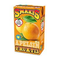 Fruktis Apelsin