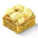 Bakelse Semla 25 x 72 g från Gray's Bakery | #4374 | Tårtor & Dessertpaj
