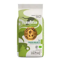 Tierra for Planet Kaffebönor