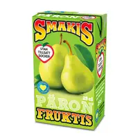 Fruktis Päron