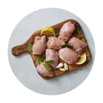 Kyckling Överlårfilé 90% Skinn & Benfri