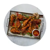 Grillade Drumsticks