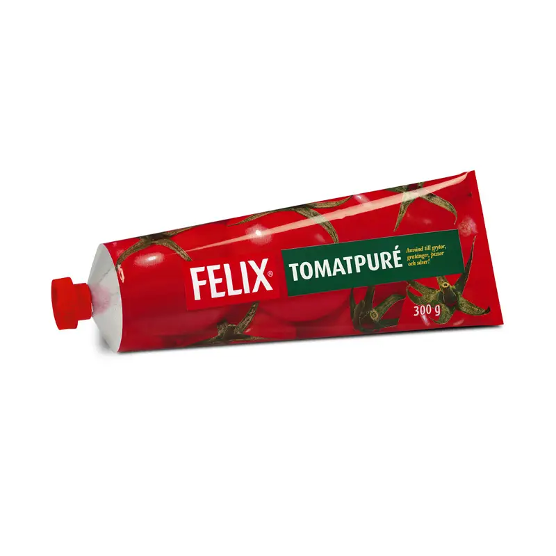 Tomatpuré 18 x 300 g från Felix | #453003800 | Puré
