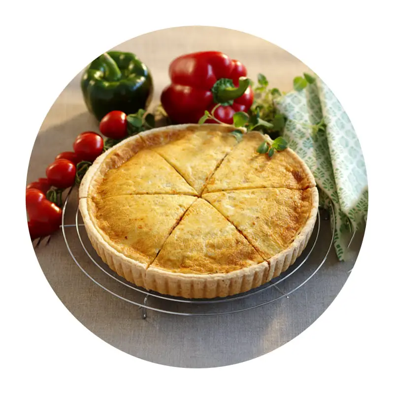 Köttfärspaj 1.37 kg från Felix | #454026095 | Färdiglagade måltider