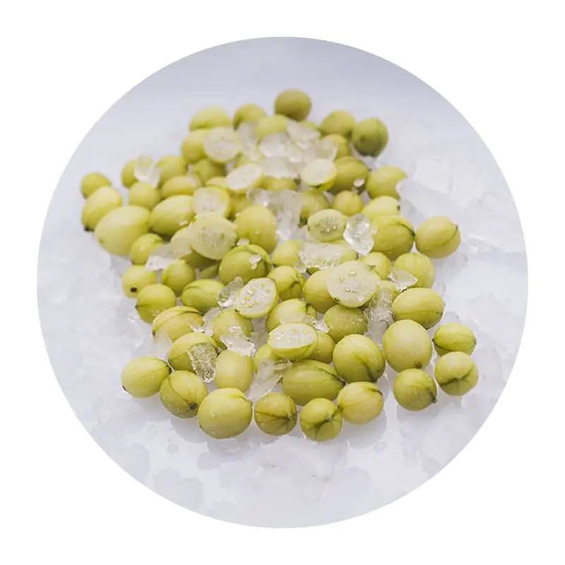 Krusbär 2 x 2.5 kg från Polarica | #462235 | Bär