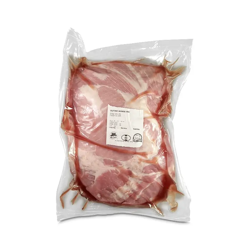 Butiksskinka utan Svål 8 kg från JM Kött & Chark | #465 | Fläskkött